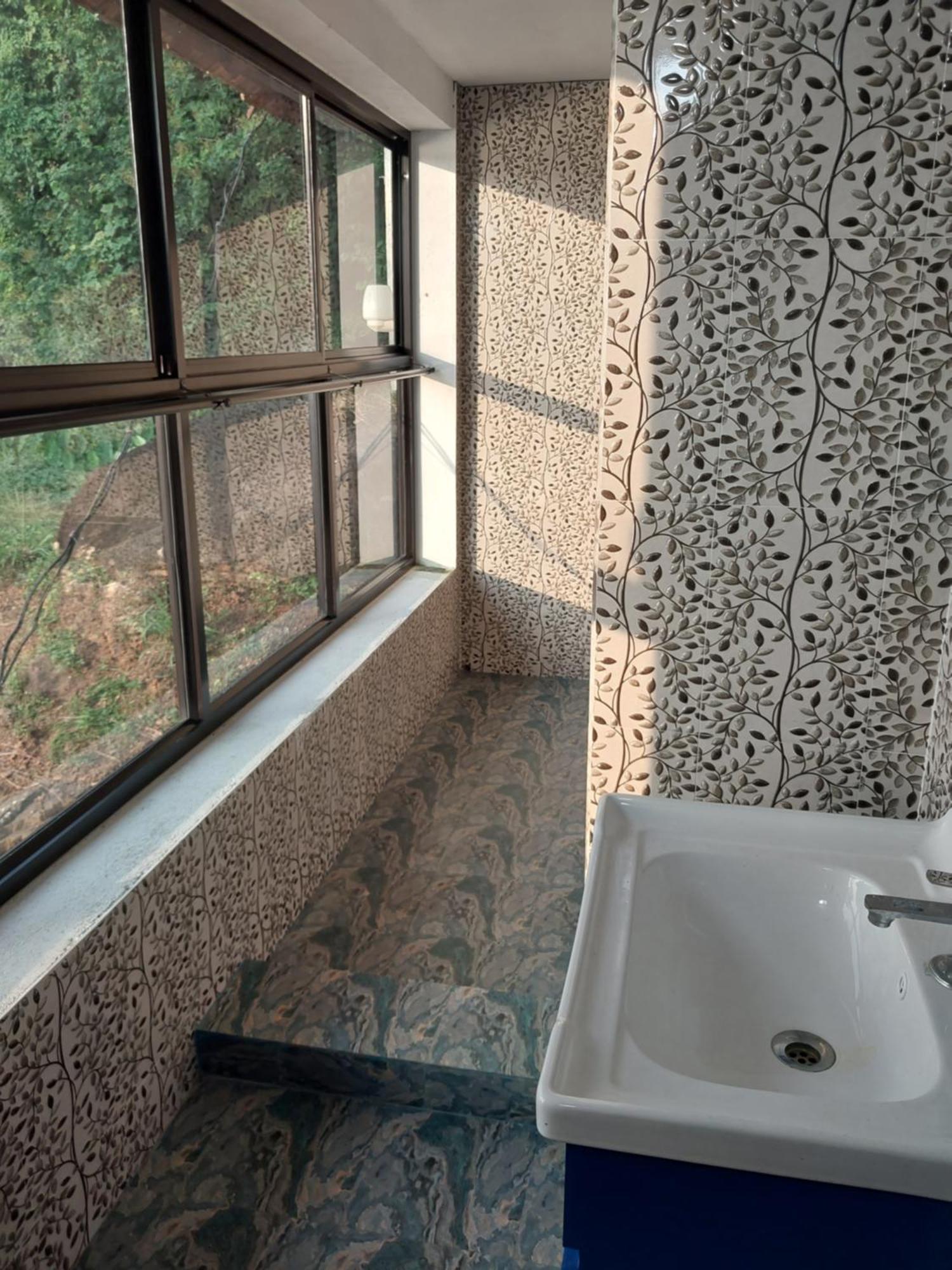 Stayberries River Rock Villa Athirapilly Kizhake Chālakudi Kültér fotó