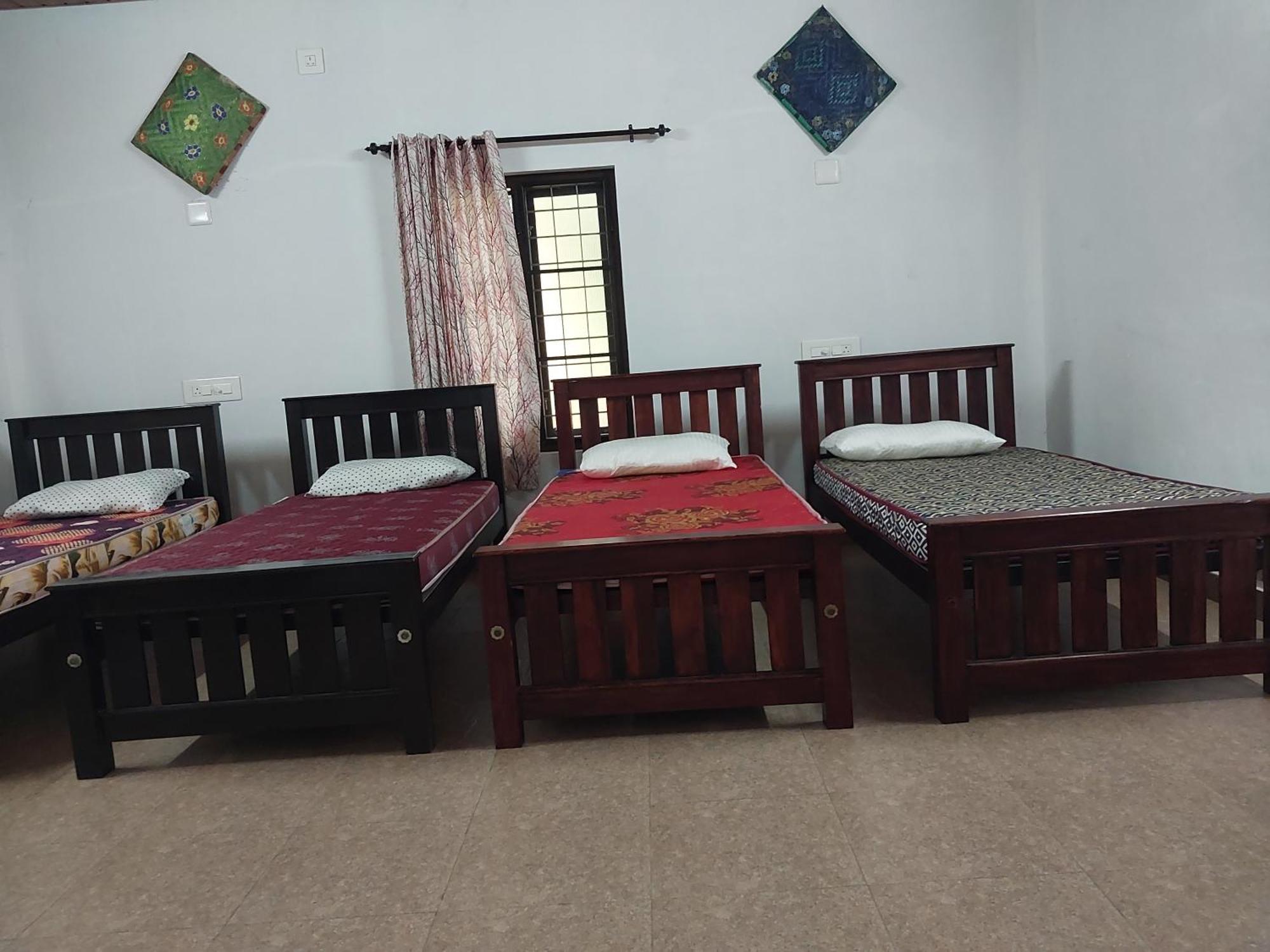 Stayberries River Rock Villa Athirapilly Kizhake Chālakudi Kültér fotó